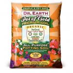 Dr. Earth Pot of Gold Potting Mix (1.5 cubic feet)