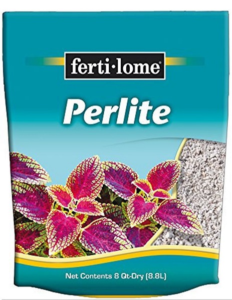 Fertilome Perlite  (8 quart)