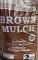 Southern Brown Cypress Mulch